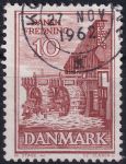 Obrázek k výrobku 48800 - 1962, Dánsko, 0403x, Baletní hudební festival, Kodaň ⊙