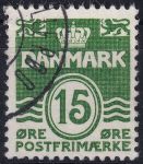 Obrázek k výrobku 48815 - 1963, Dánsko, 0409x, Kampaň FAO proti hladu ⊙