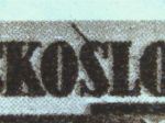 Obrázek k výrobku 48952 - 1945, ČSR II, 0366BDV, Výplatní známka: Bratislavské vydání ✶✶