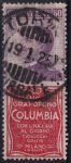 Obrázek k výrobku 48990 - 1924, Itálie, 0090R4, Výplatní známka: Král Viktor Emanuel III. ⊙