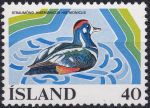 Obrázek k výrobku 49298 - 1977, Island, 0522, EUROPA: Krajinky - Ofaerufoss, Eldgjá ✶✶