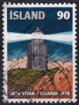 Obrázek k výrobku 49313 - 1978, Island, 0535, Malířství ⊙