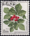 Obrázek k výrobku 49396 - 1985, Island, 0628/0631, Květiny (IV) ⊙