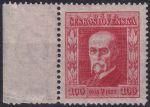Obrázek k výrobku 49520 - 1923, ČSR I, 0176, Jubilejní - 5. výročí vzniku ČSR ✶✶ o D
