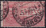 Obrázek k výrobku 49896 - 1922, Itálie, 0148, Spěšná známka ⊙