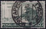 Obrázek k výrobku 49897 - 1925, Itálie, 0222B, 25 let vlády krále Viktora Emanuela III. ⊙