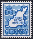 Obrázek k výrobku 50871 - 1985, Guernsey, 0319, 40. výročí osvobození ✶✶ 