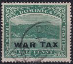 Obrázek k výrobku 51448 - 1902, Bermudy, 0022, Výplatní známka: Suchý dok ⊙