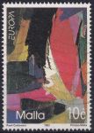Obrázek k výrobku 51737 - 1977, Malta, 0554/0555DČ, EUROPA: Krajinky ✶✶ L D