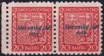 Obrázek k výrobku 51839 - 1939, Slovenský stát, 004, Výplatní známka: Státní znak ✶✶ ⊟ o L