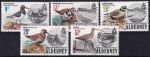 Obrázek k výrobku 52686 - 1983, Guernsey-Alderney, 0001/0012, Výplatní známky: Pohledy na Alderney ✶✶