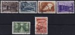 Obrázek k výrobku 52839 - 1947, SSSR, 1121/1124, 800 let Moskvy ⊙