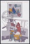 Obrázek k výrobku 52947 - 1997, Německo, A041, Den poštovní známky ⊙