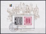 Obrázek k výrobku 52953 - 1999, Německo, A046, Mezinárodní výstava poštovních známek IBRA´99, Norimberk ⊙