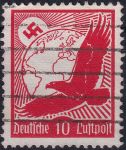 Obrázek k výrobku 53231 - 1934, Deutsches Reich, 0530, Letecká poštovní známka: Orel Skalní ⊙