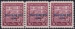 Obrázek k výrobku 53494 - 1939, Slovenský stát, 004, Výplatní známka: Státní znak ✶✶ ⊟ o L