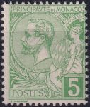 Obrázek k výrobku 53500 - 1982, Andorra (Španělská pošta), 0159, Národní výstava poštovních známek ✶✶