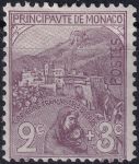 Obrázek k výrobku 53505 - 1914, Monako, 0026, Červený kříž ✶