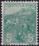 Obrázek k výrobku 53506 - 1919, Monako, 0027, Francouzské vdovy a sirotci ✶