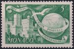 Obrázek k výrobku 53587 - 1948, Monako, 0348, 180. výročí narození Francoise-Josepha Bosia: Sochy ✶✶
