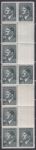 Obrázek k výrobku 53628 - 1942, Protektorát, 096VK, Výplatní známka: Adolf Hitler ✶✶ ⊞ l S pás o