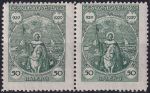 Obrázek k výrobku 53826 - 1929, ČSR I, 0243VV, 1000. výročí smrti sv. Václava - Svatý Václav od Mikoláše Alše ✶✶