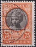 Obrázek k výrobku 54179 - 1927, Lucembursko, 0193, Pomoc dětem ⊙