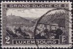 Obrázek k výrobku 54184 - 1928, Lucembursko, 0200, Výplatní známka ⊙ 