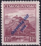 Obrázek k výrobku 55181 - 1939, Slovenský stát, 014, Výplatní známka: Banská Bystrica ✶